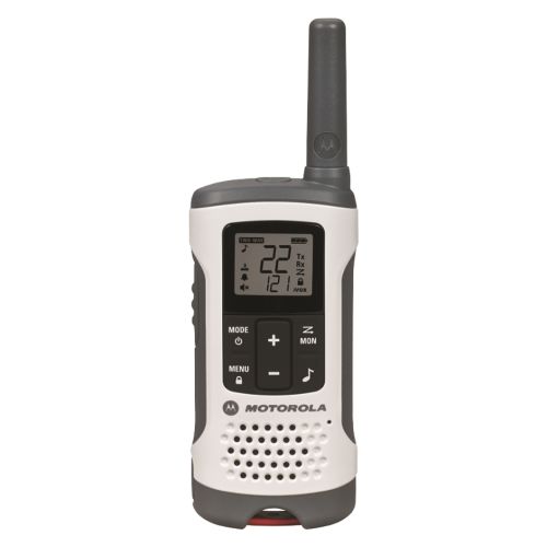 Motorola Talkabout T260 2-Way Radio